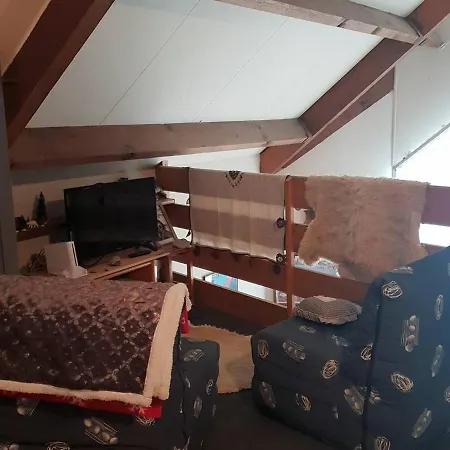 Duplex Pour 6 Pers, Proche Centre, Parking, Balcon Sud - Fr-1-234-295 * Cauterets