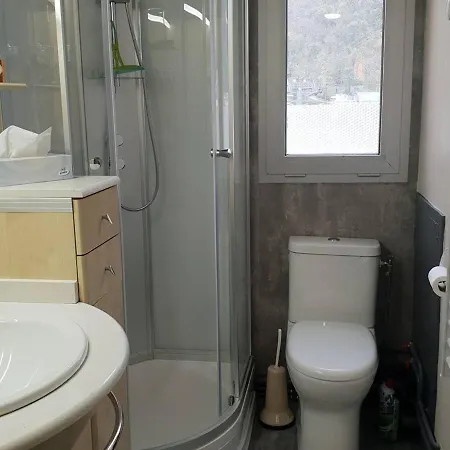 Duplex Pour 6 Pers, Proche Centre, Parking, Balcon Sud - Fr-1-234-295 Appartement