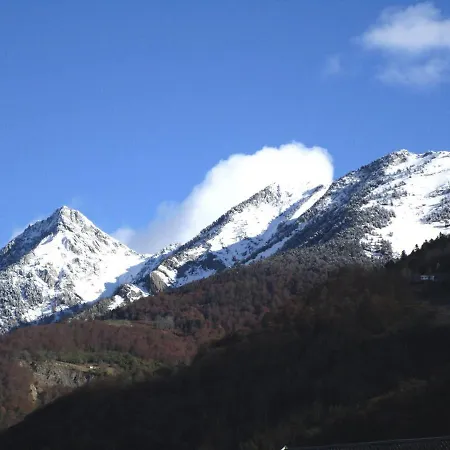 Appartement Duplex Pour 6 Pers, Proche Centre, Parking, Balcon Sud - Fr-1-234-295 Cauterets