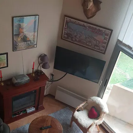 6 Pers - Proche Centre Avec Parking - Fr-1-234-295 *