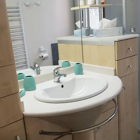 6 Pers - Proche Centre Avec Parking - Fr-1-234-295