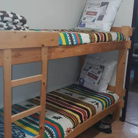 6 Pers - Proche Centre Avec Parking - Fr-1-234-295 アパート *