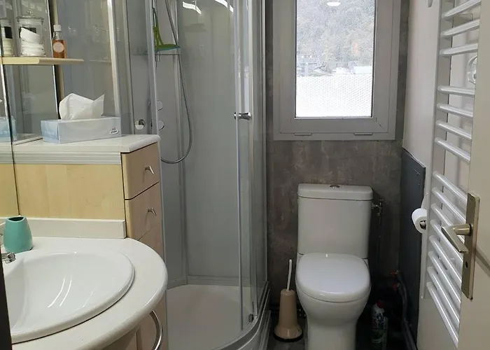 6 Pers - Proche Centre Avec Parking - Fr-1-234-295 Apartamento