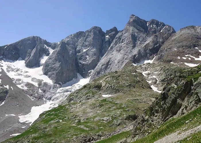 6 Pers - Proche Centre Avec Parking - Fr-1-234-295 *