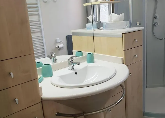 6 Pers - Proche Centre Avec Parking - Fr-1-234-295