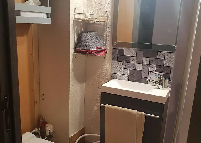 6 Pers - Proche Centre Avec Parking - Fr-1-234-295 *