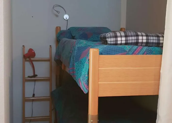 6 Pers - Proche Centre Avec Parking - Fr-1-234-295 Appartamento Cauterets