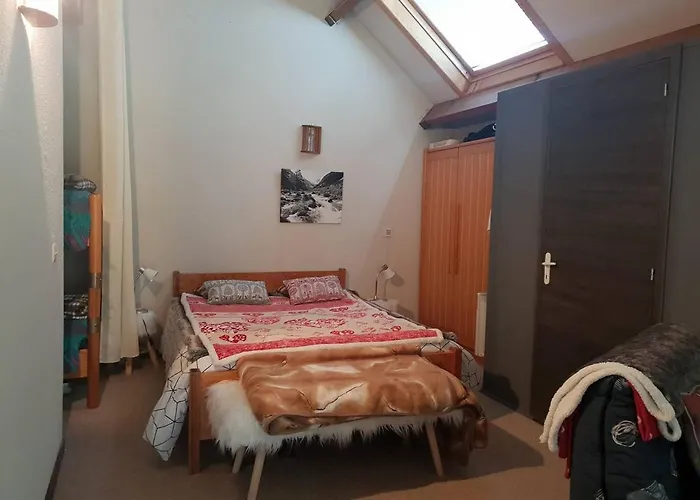 Appartamento 6 Pers - Proche Centre Avec Parking - Fr-1-234-295 *