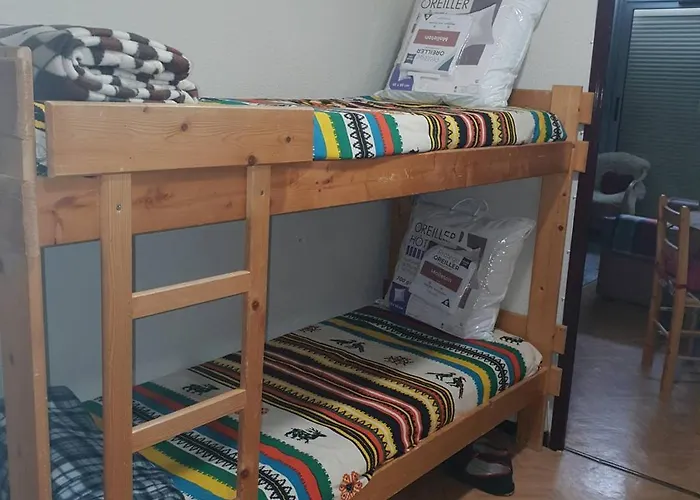 6 Pers - Proche Centre Avec Parking - Fr-1-234-295 Appartamento *